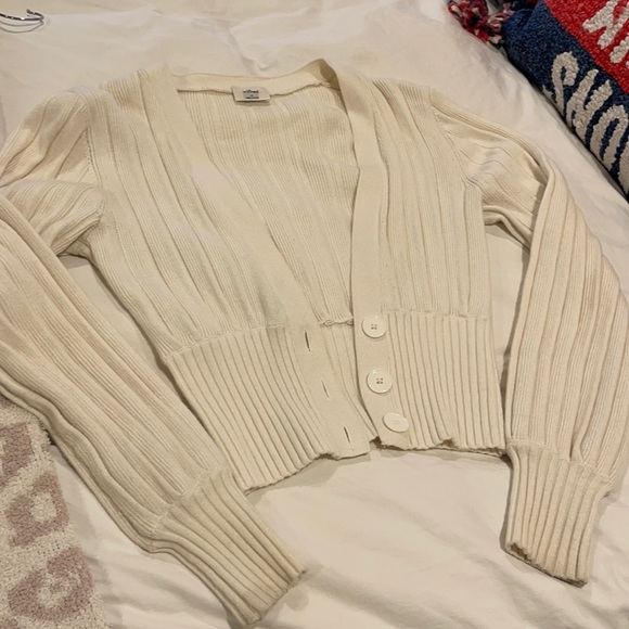 Aritzia Sweaters - Aritizia cardigan